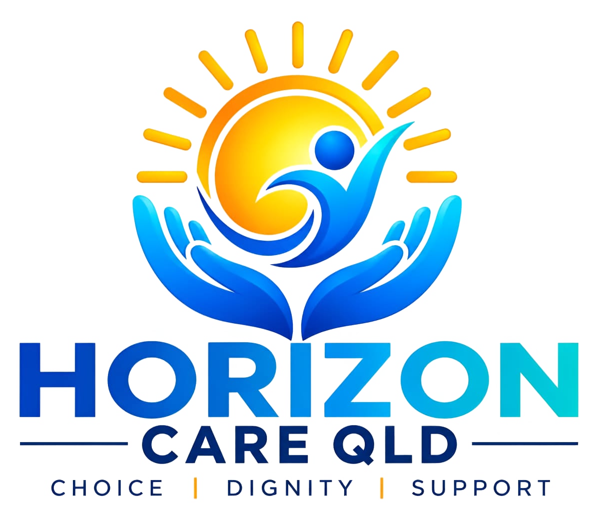 Horizon Care QLD — Choice, Dignity, Support